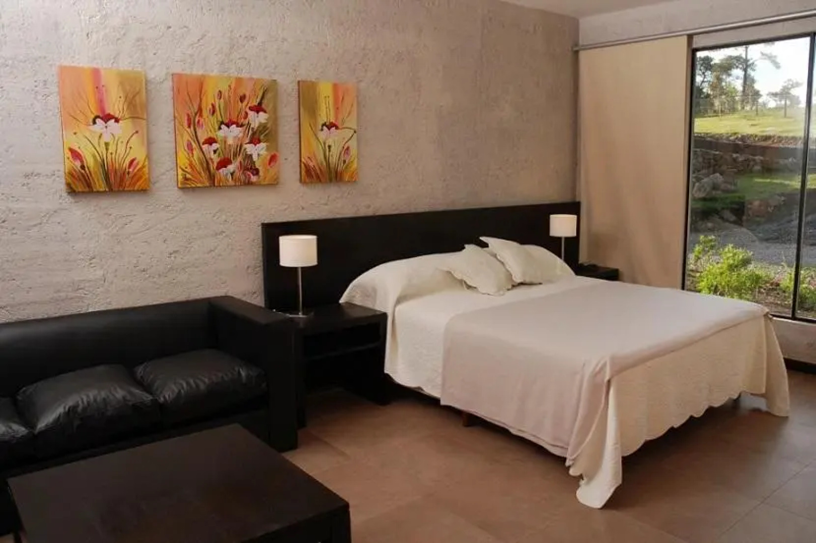 Posta Natural Apart & Hotel