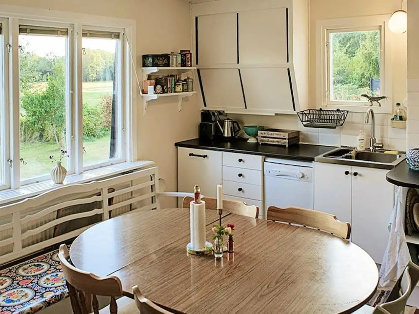 Holiday Home in Ronneby