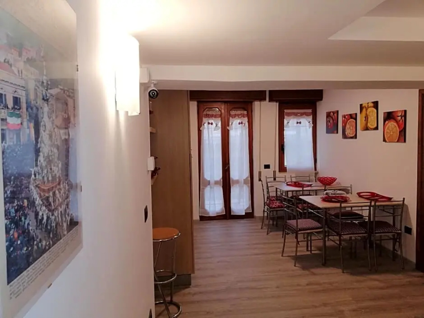 B&B Centrum Palmi