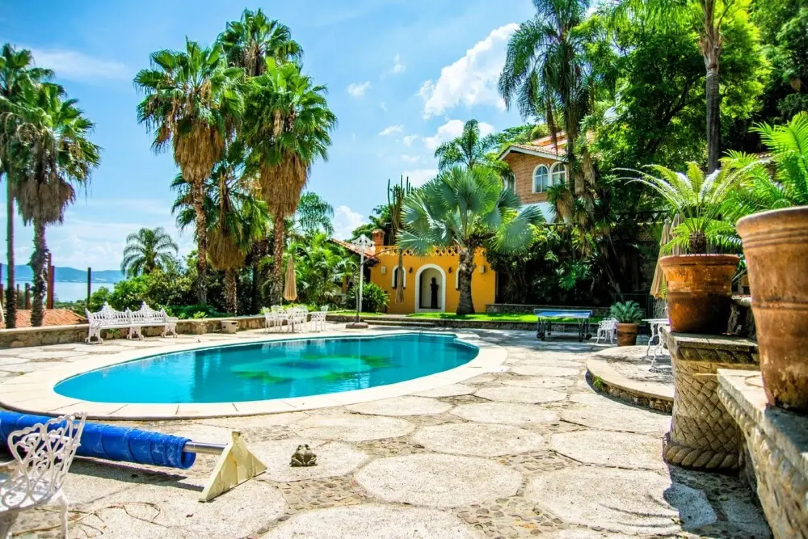 ANANA Rancho San Rafael 3 Bedrooms Hill