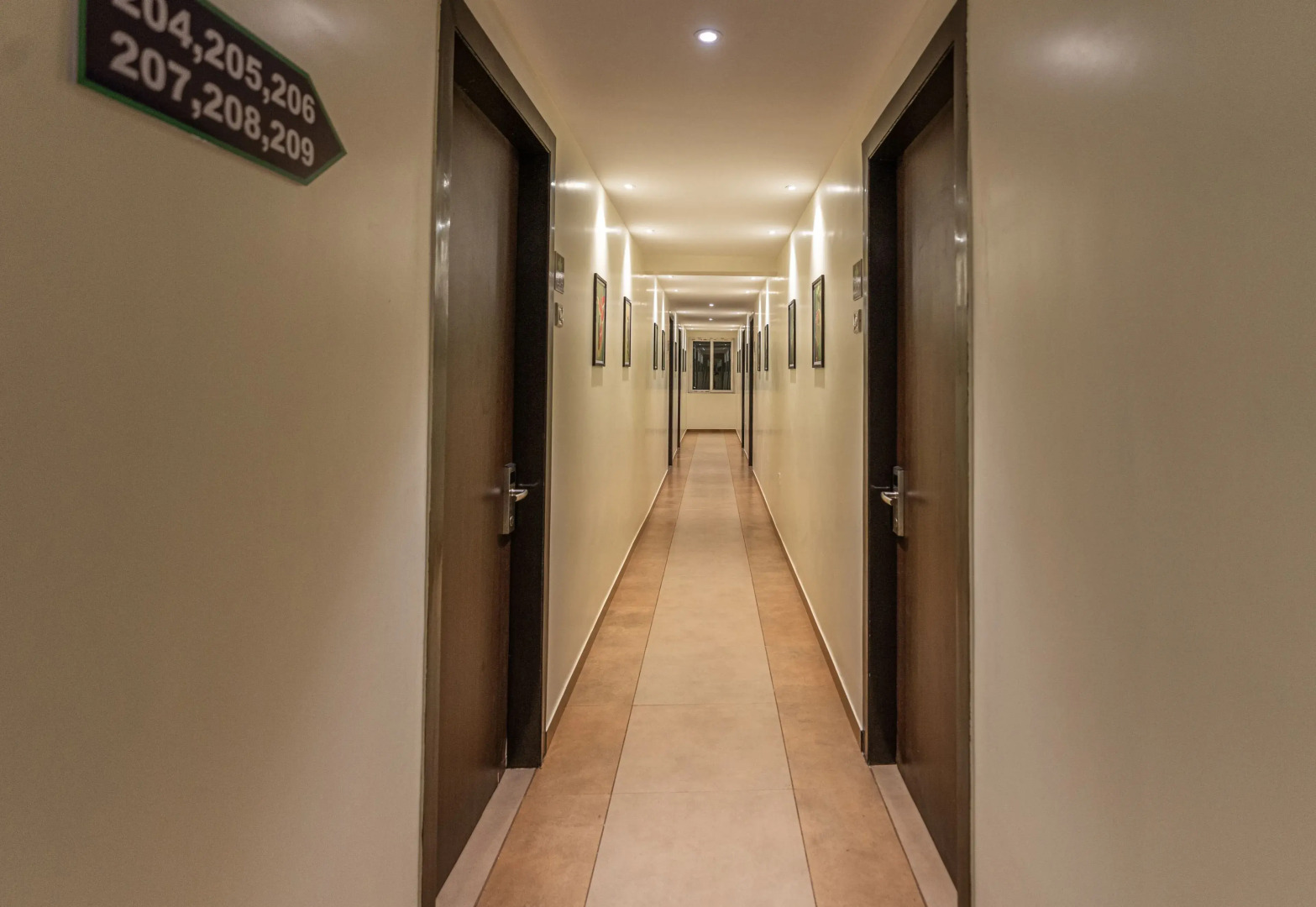 Chinar Wood Resort Dapoli