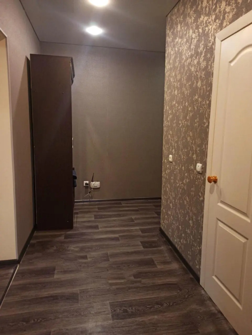 Апартаменты на улице Коммунистическая 15