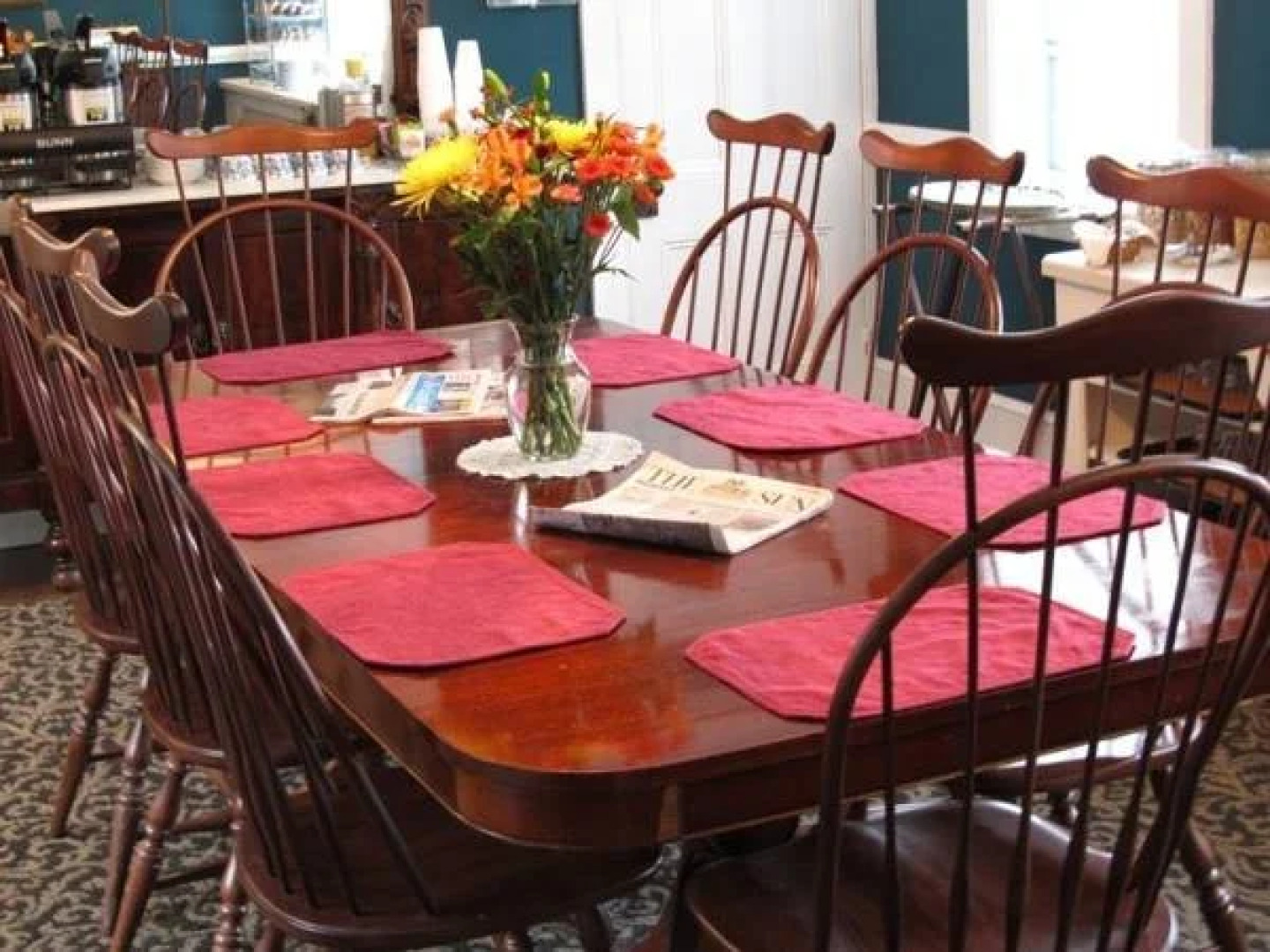 Gibsons Lodgings of Annapolis