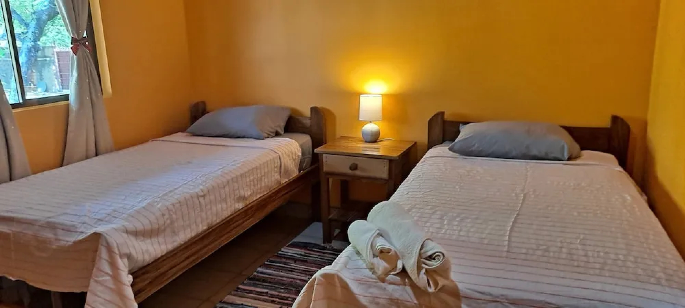 Playa San Diego beachfront Rentals