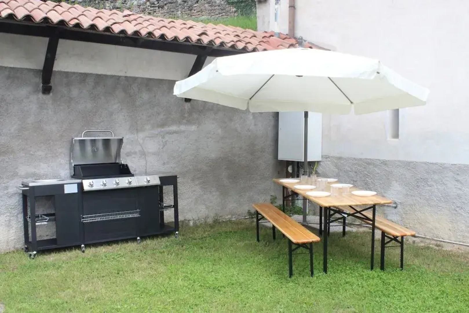 Villa Al Monte Arco Climbing & Bike