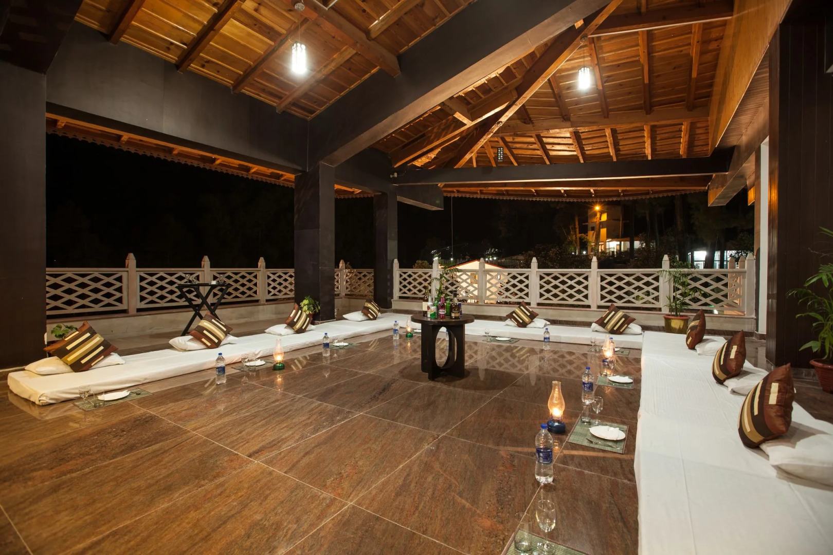 Sea Hawk Hill Resort - A Luxury Boutique Resort