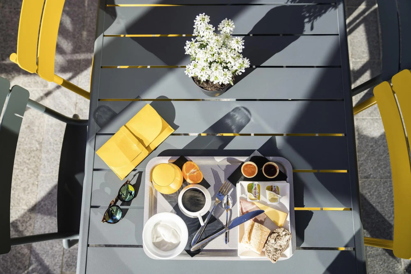 ibis Styles Guyancourt Versailles