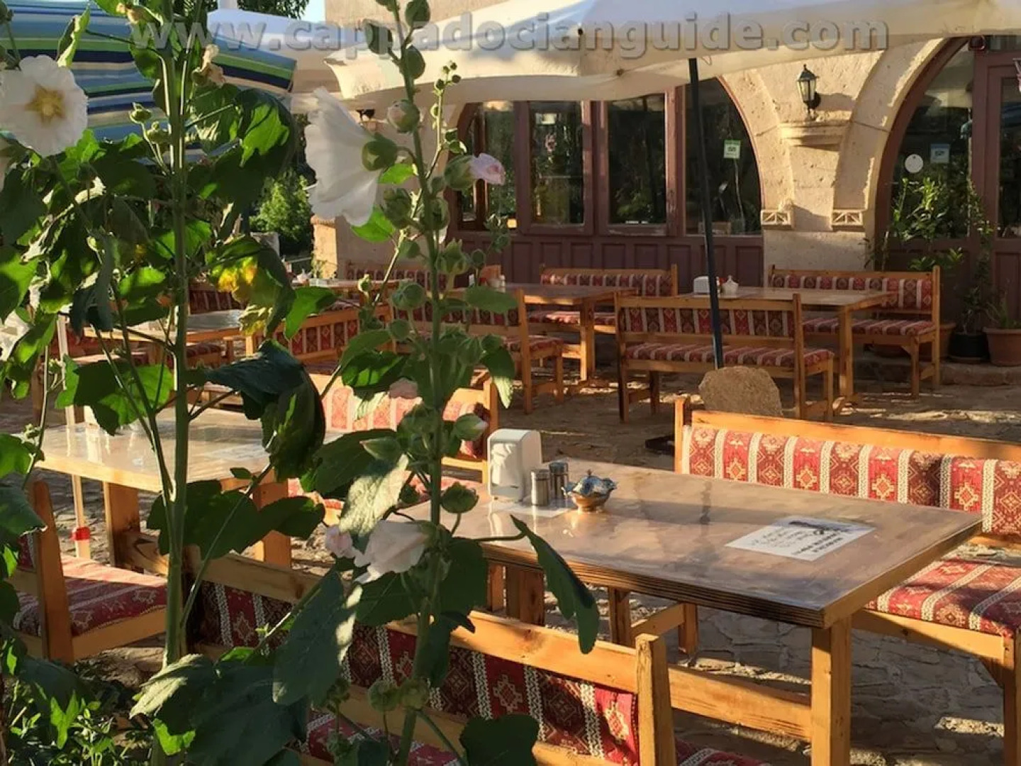 Elif Star Cave Hotel