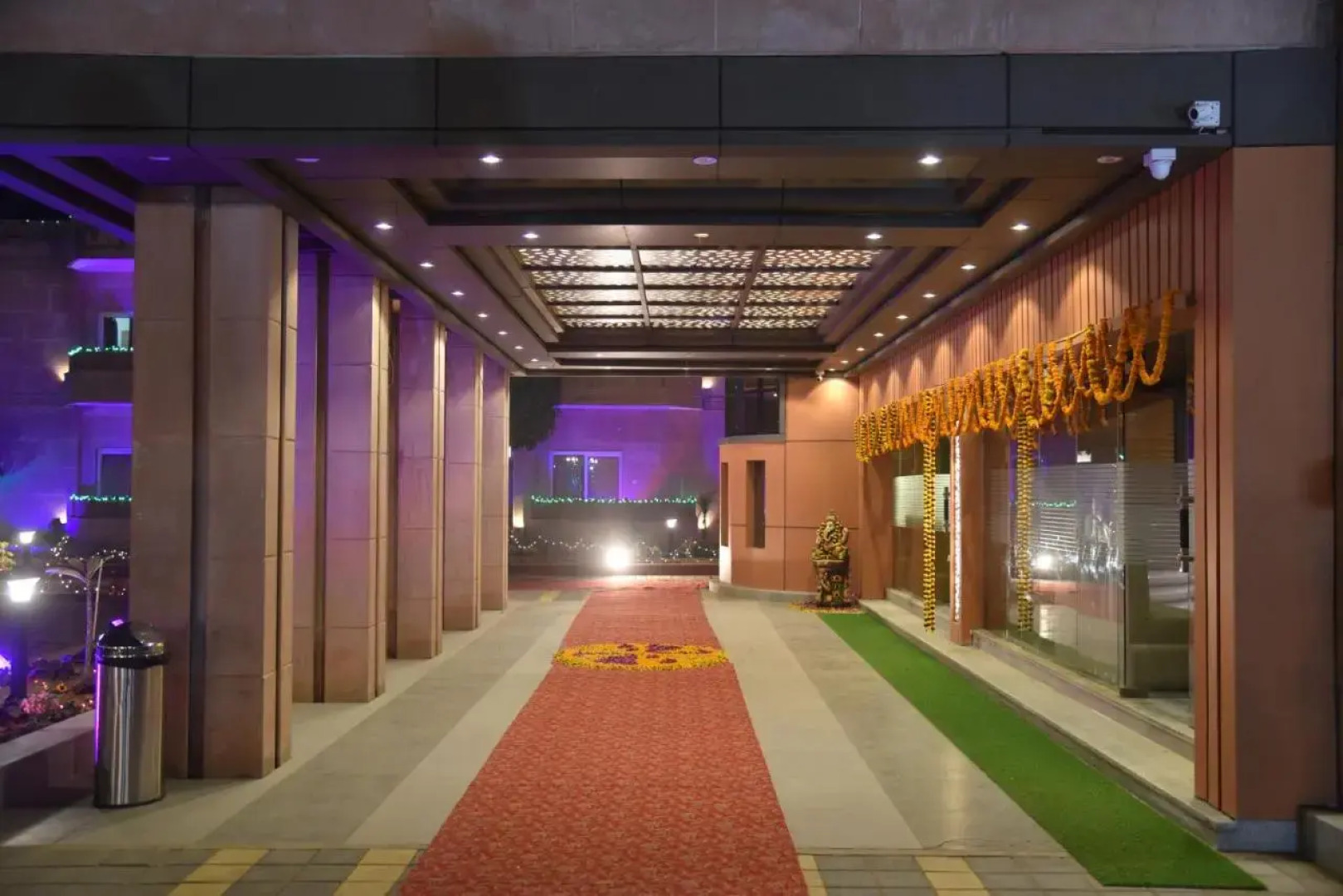 The River Front Resort