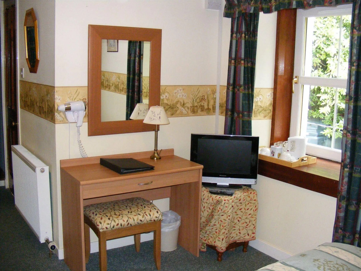 The Princes House Hotel