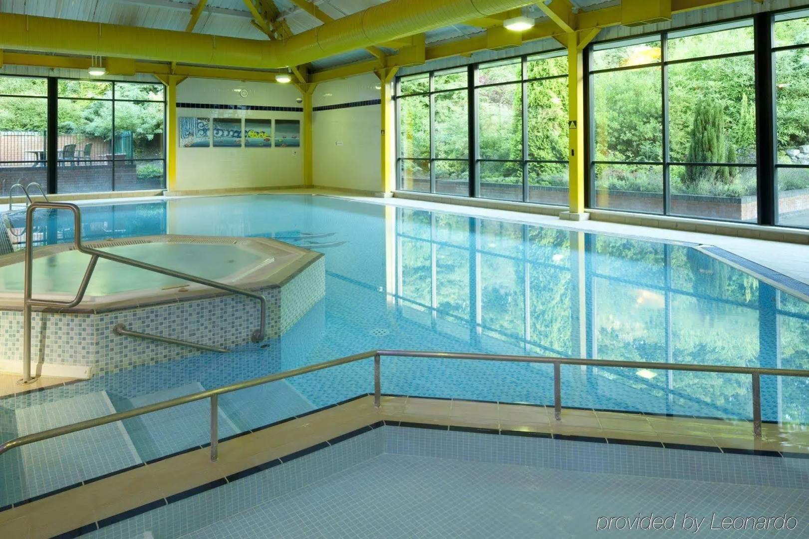 Holiday Inn Telford - Ironbridge by IHG