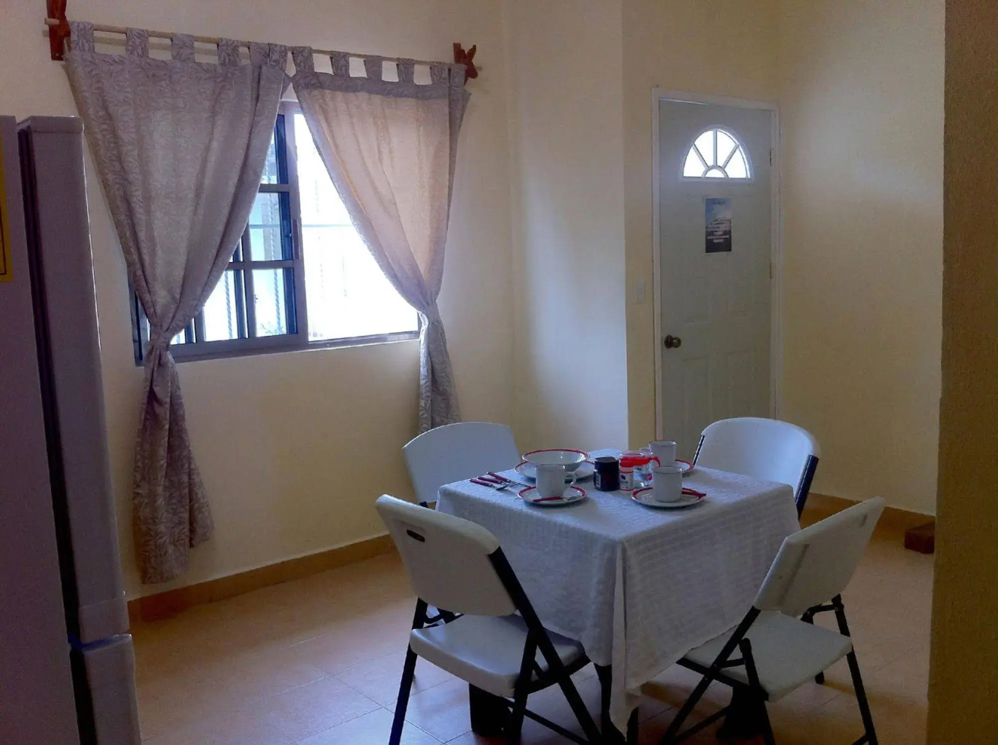 Iztaccihuatl Apartments Cozumel