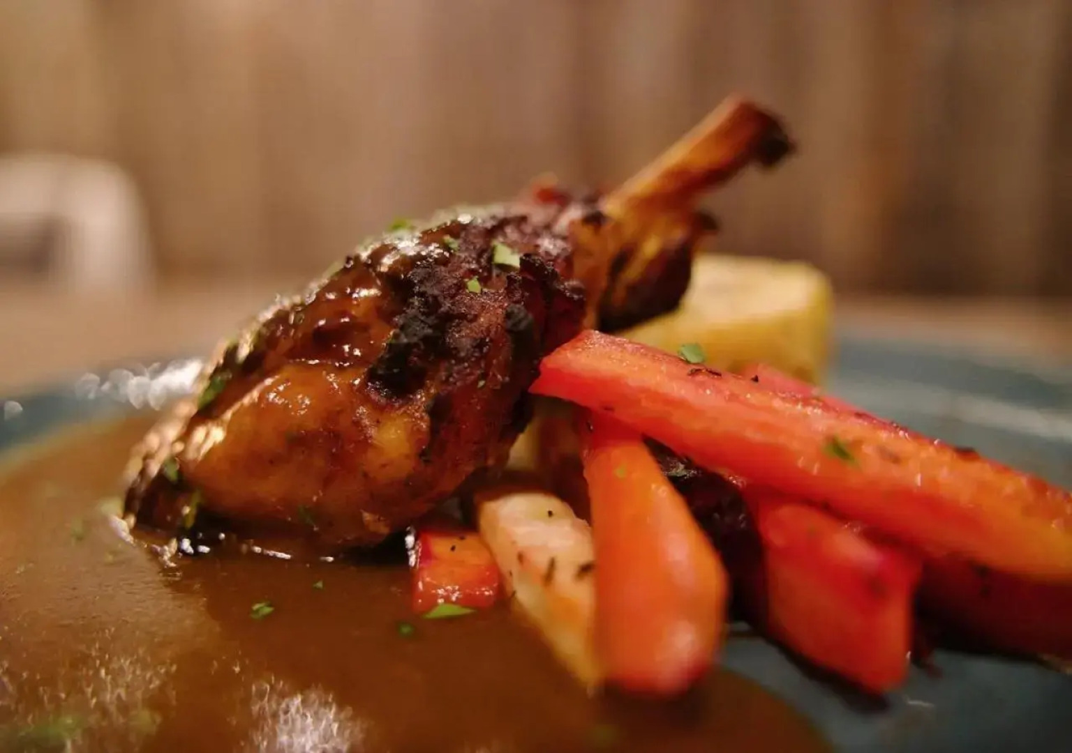 Oset Høyfjellshotell