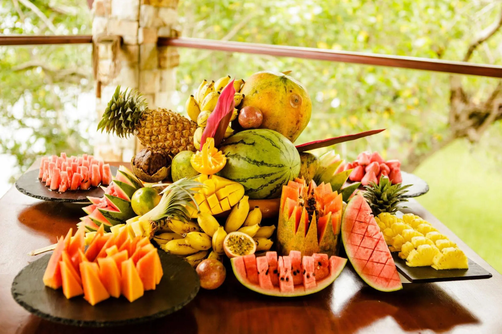 Thaulle Pure Ayurveda Resort - Yala