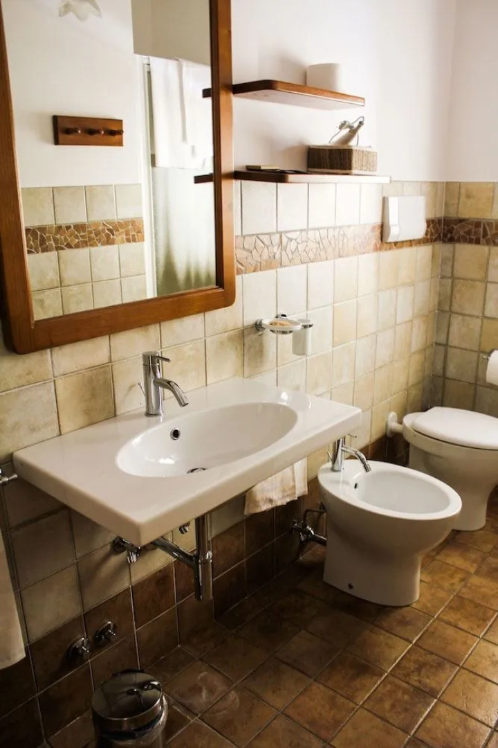 Agriturismo La Valle di Vico