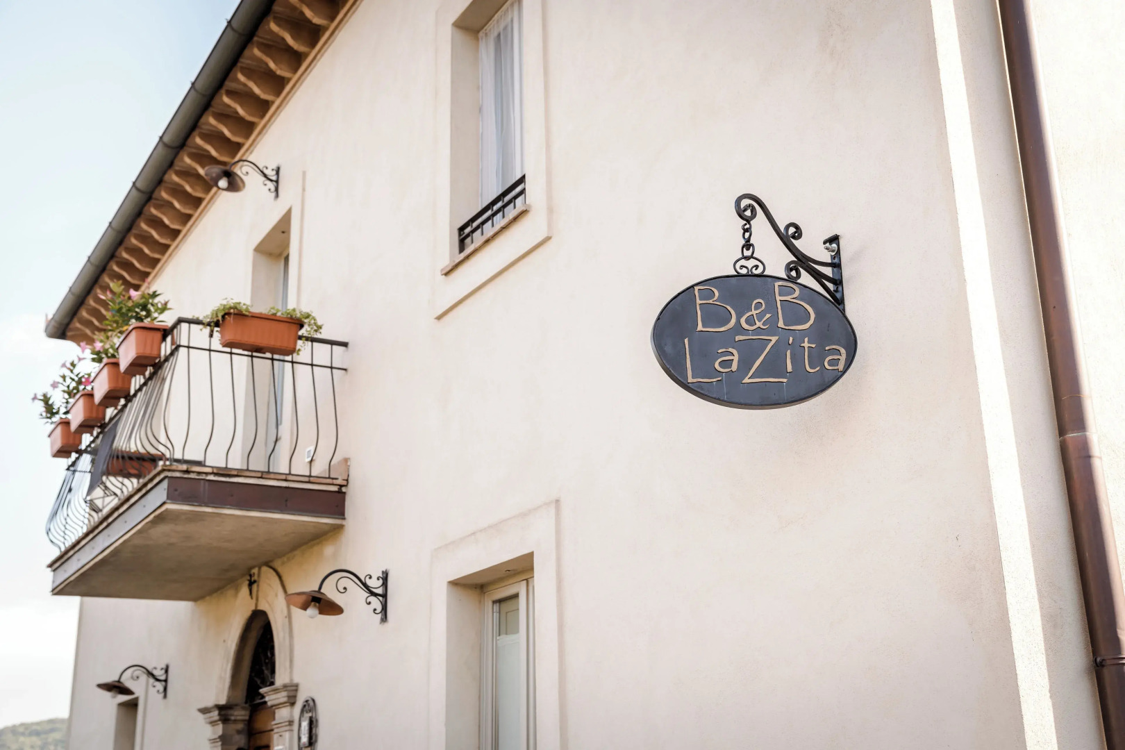 LaZita B&B