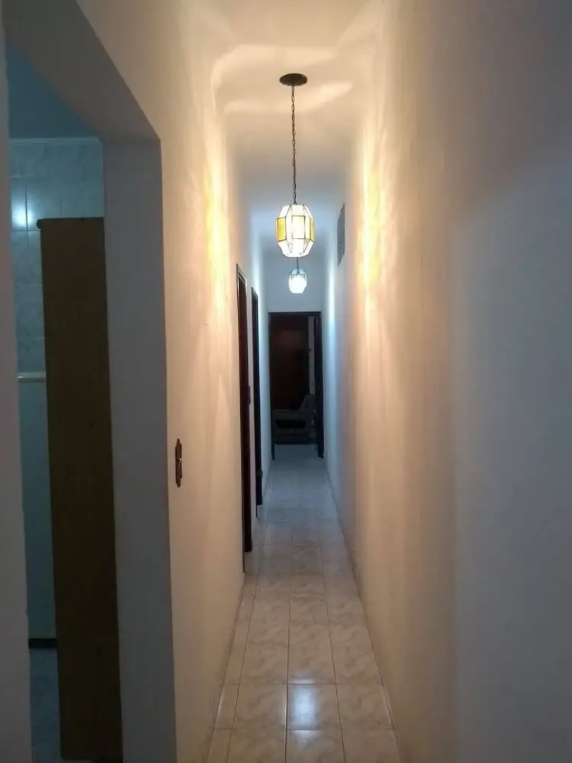 Linda Casa perto melhor praia Itanhaém