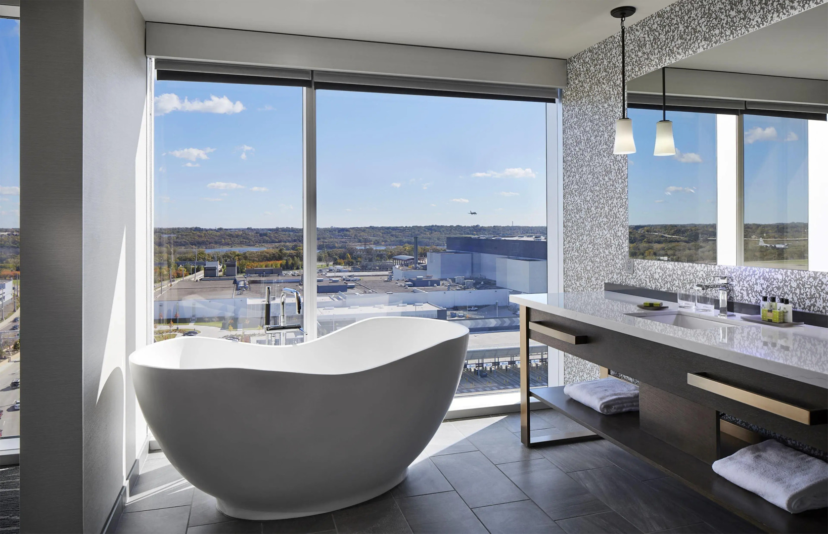 InterContinental Minneapolis - St. Paul Airport by IHG