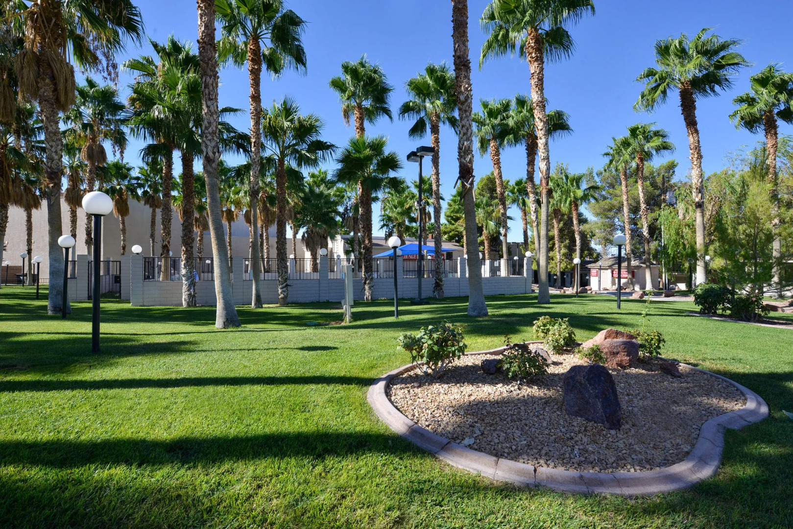Best Western Pahrump Oasis