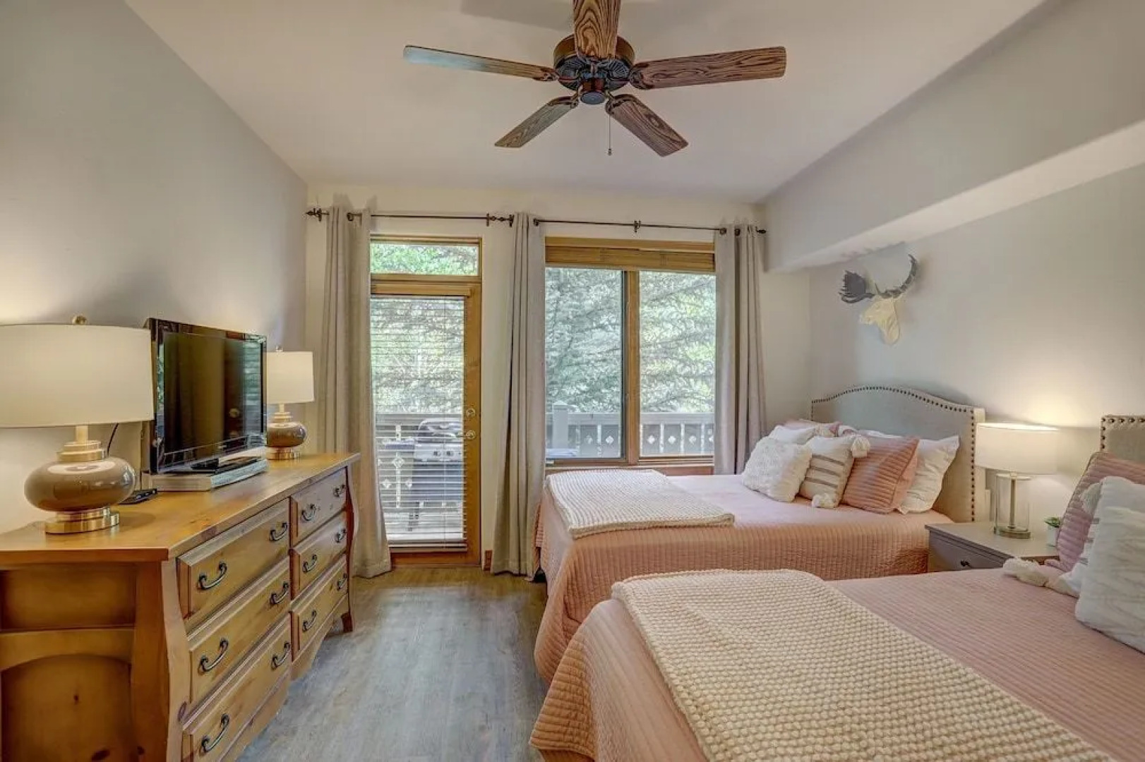 Arrowhead Village 310PC - 2 Br Condo