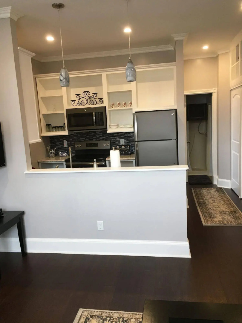 The Harney House Inn