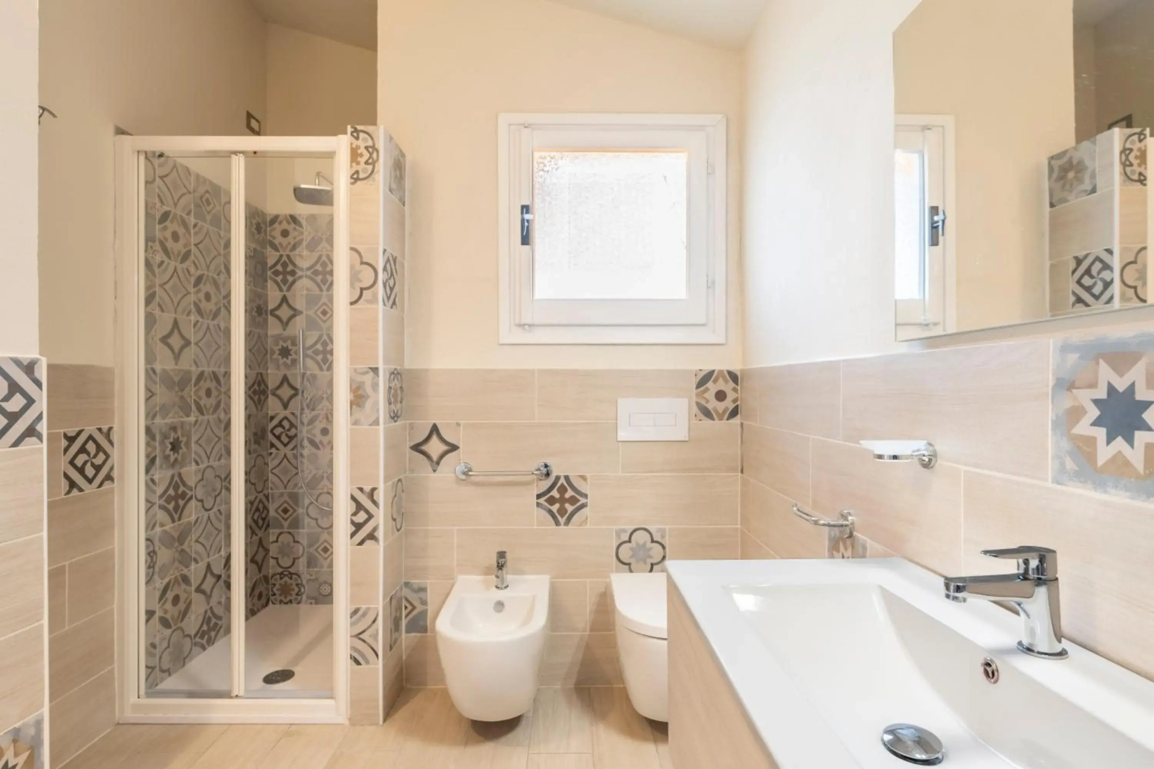 Residence Baia delle Mimose