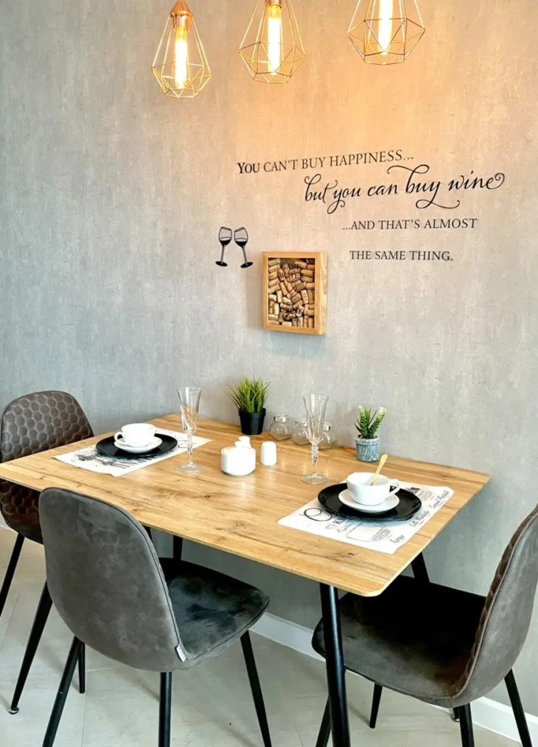 Апартаменты недалеко от Мамаева Кургана на Поддубного 1