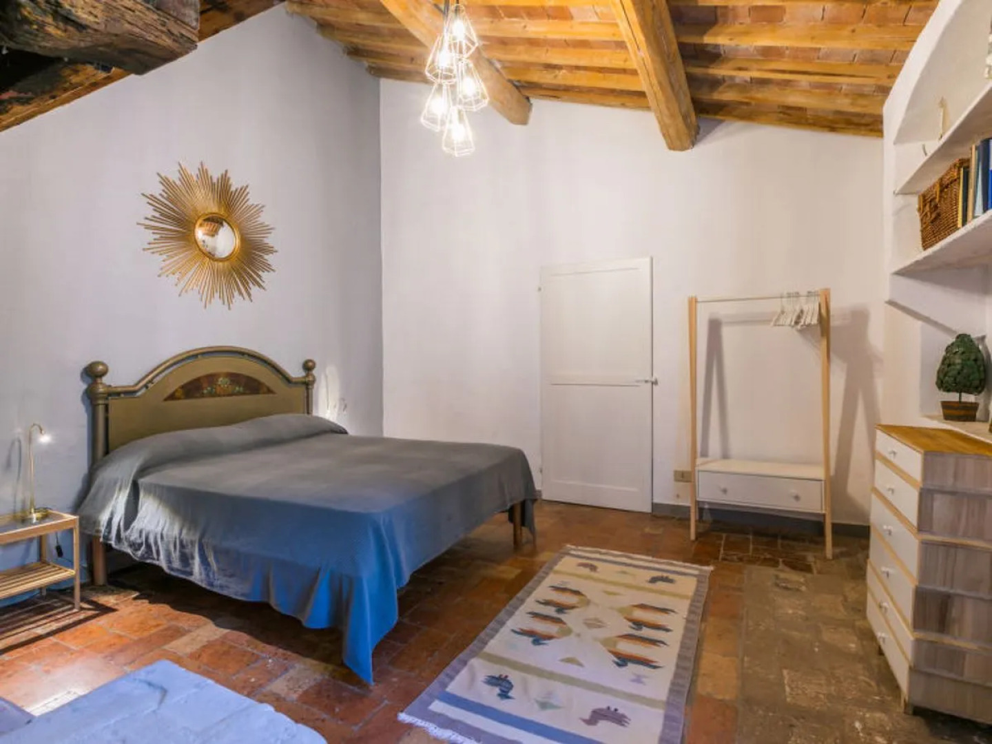 House Saletto Casciana Terme