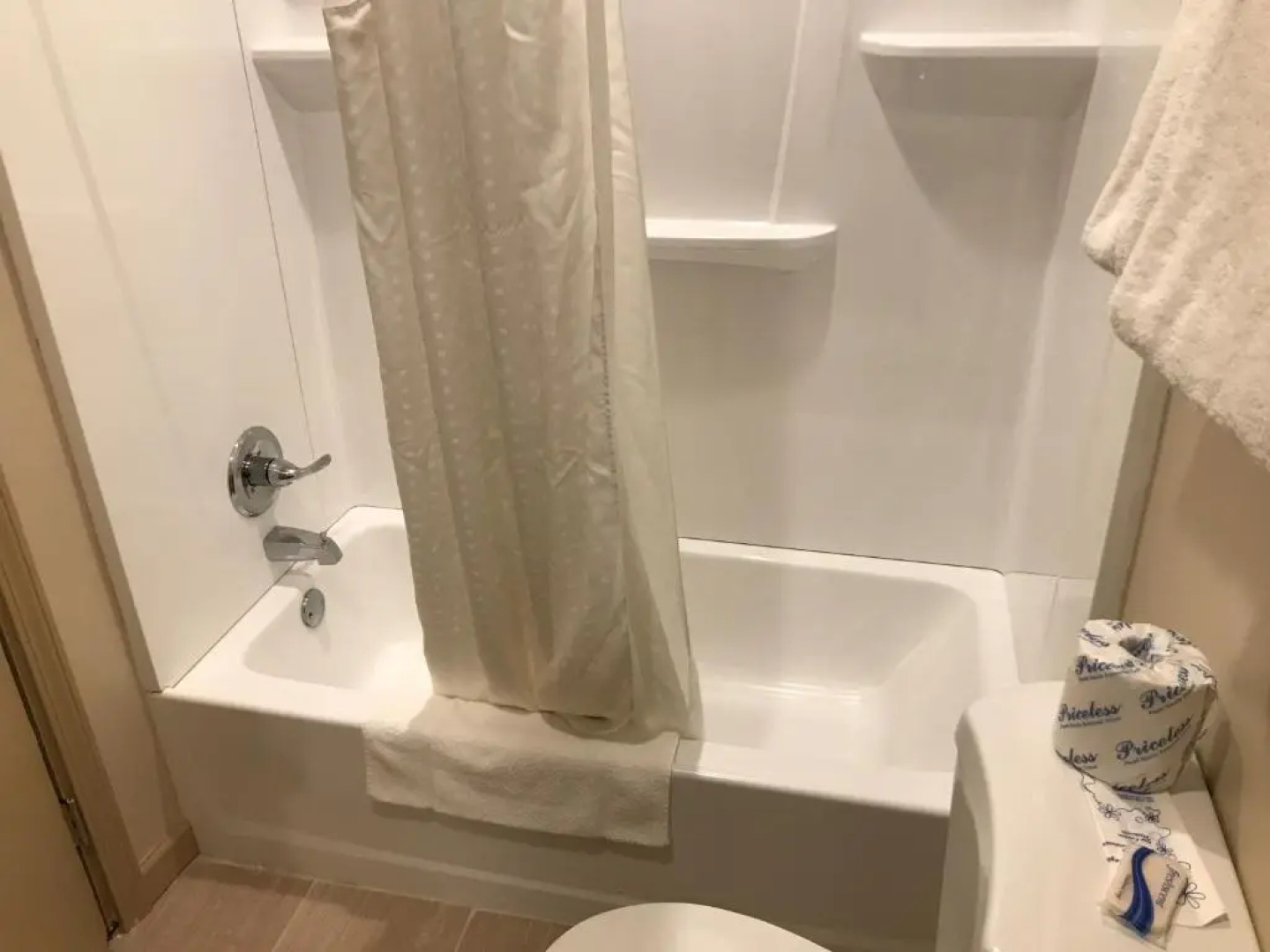 Allen Park Motor Lodge