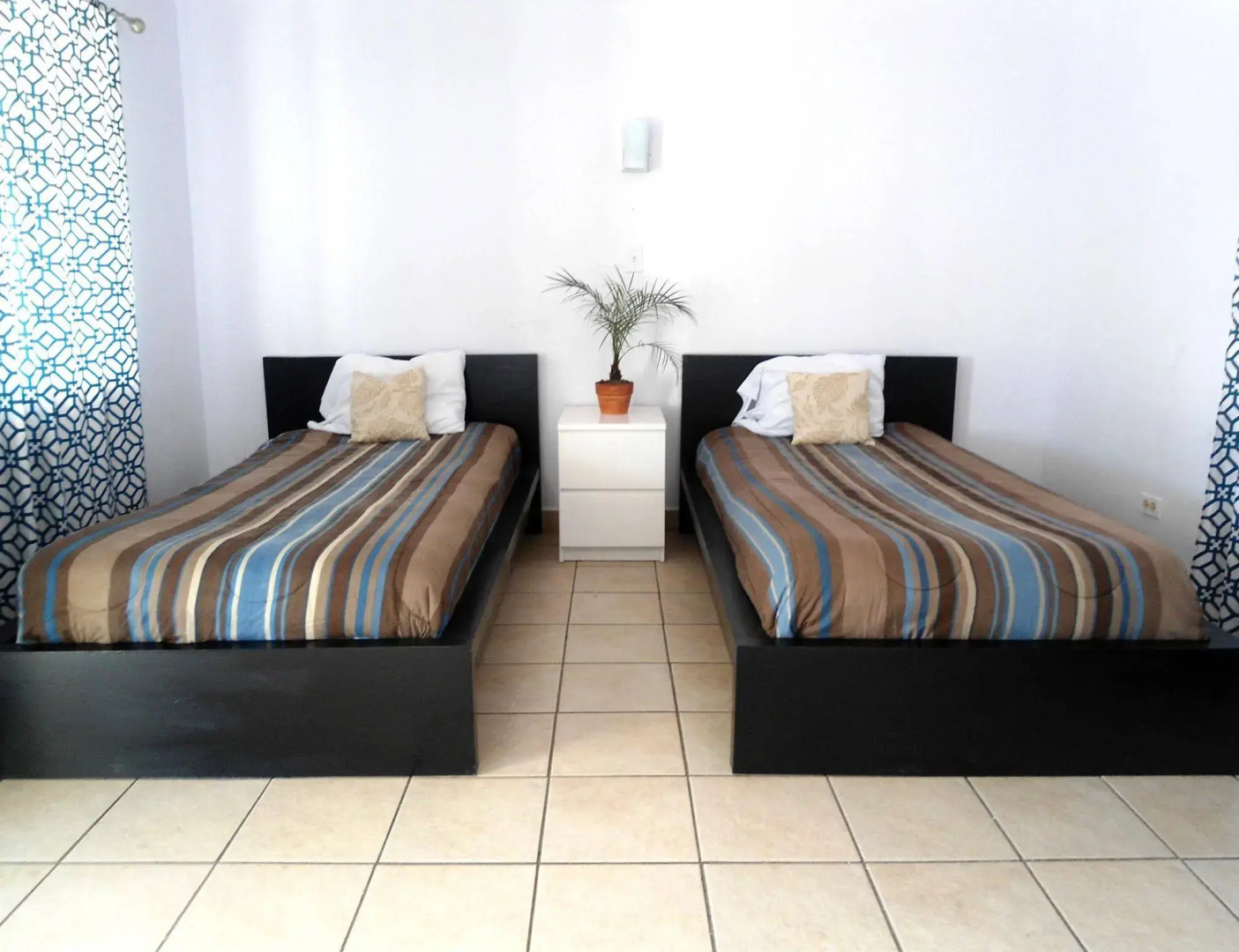 Paraiso Motel & Villas