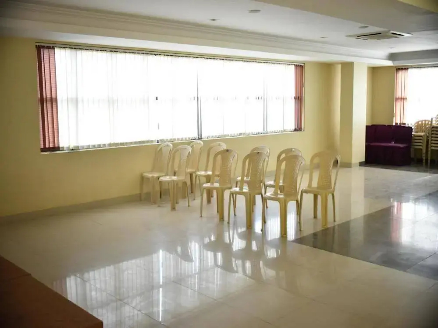 OYO Rooms Junction Road Thanjavur