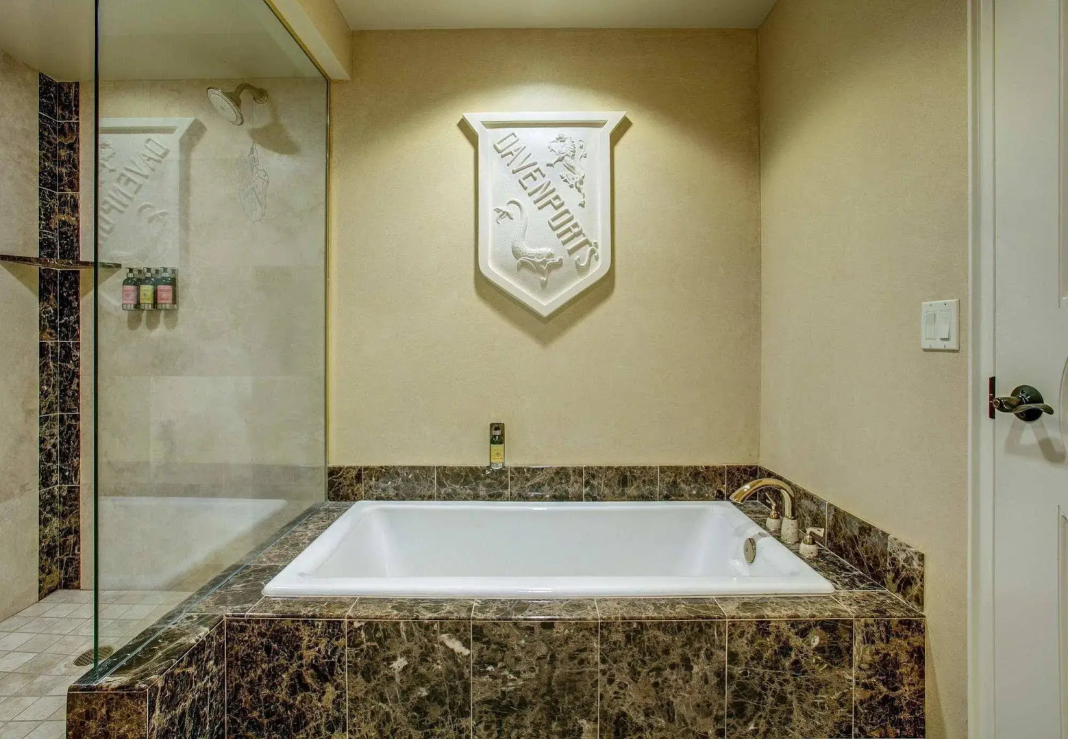 Davenport Hotel, Autograph Collection