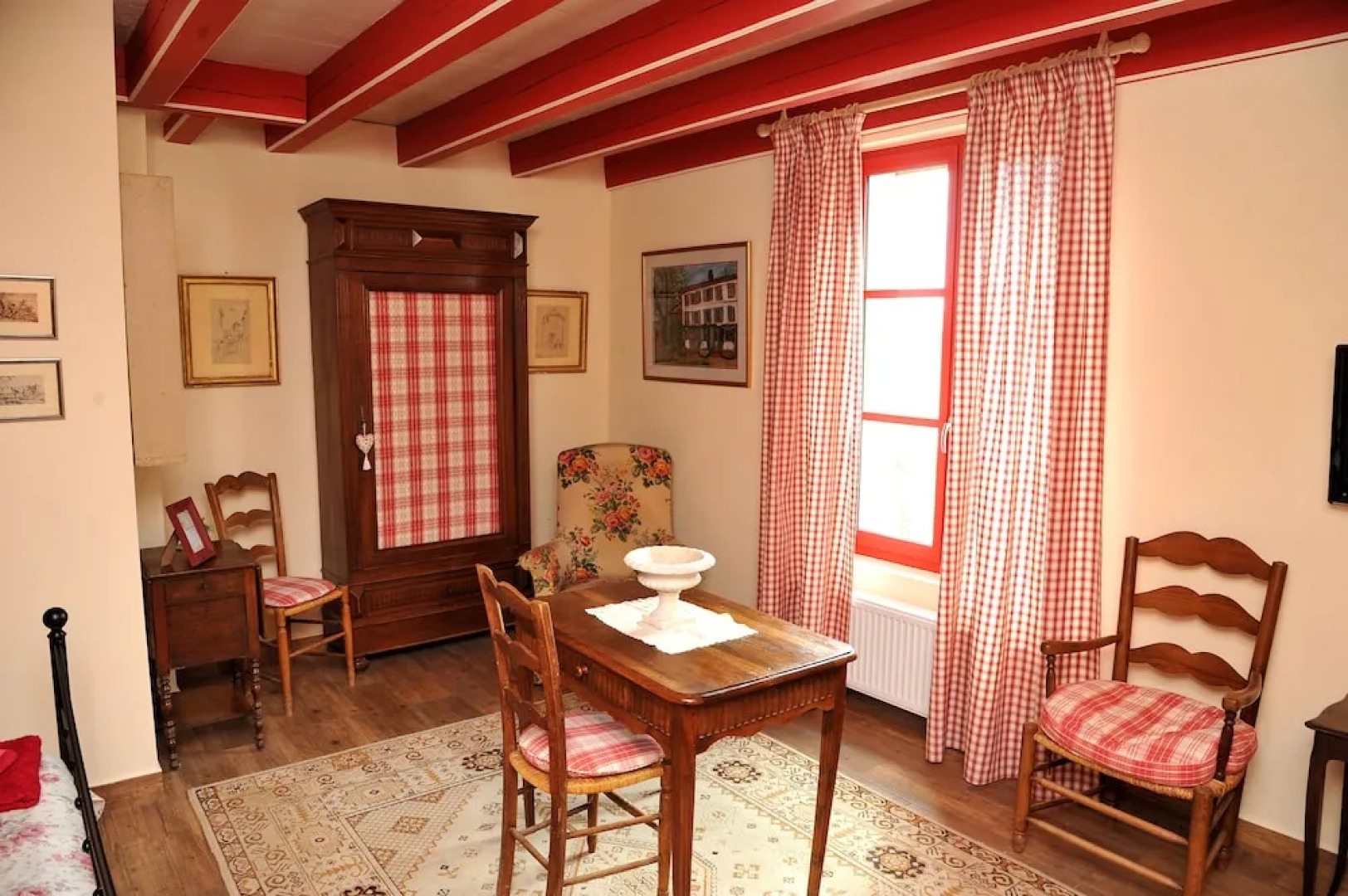 La Sellerie Chambre d'hôte