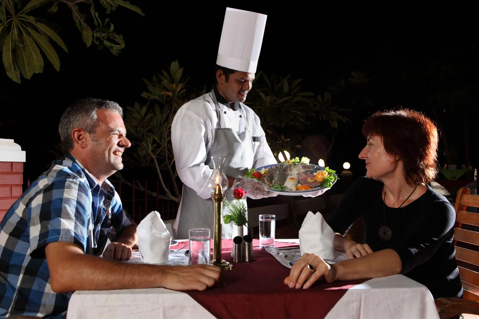 Great Trails River View Resort Thanjavur by GRT Hotels