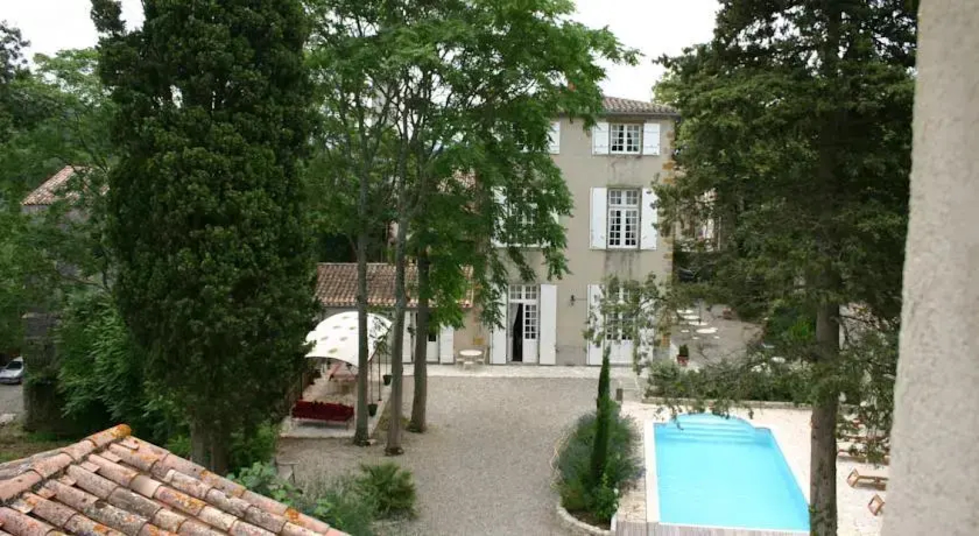 Château de Villereglan