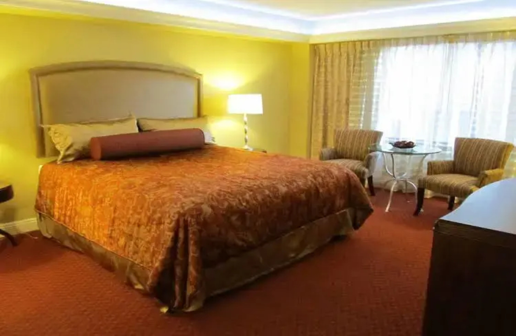 Penthouses at Jockey Club