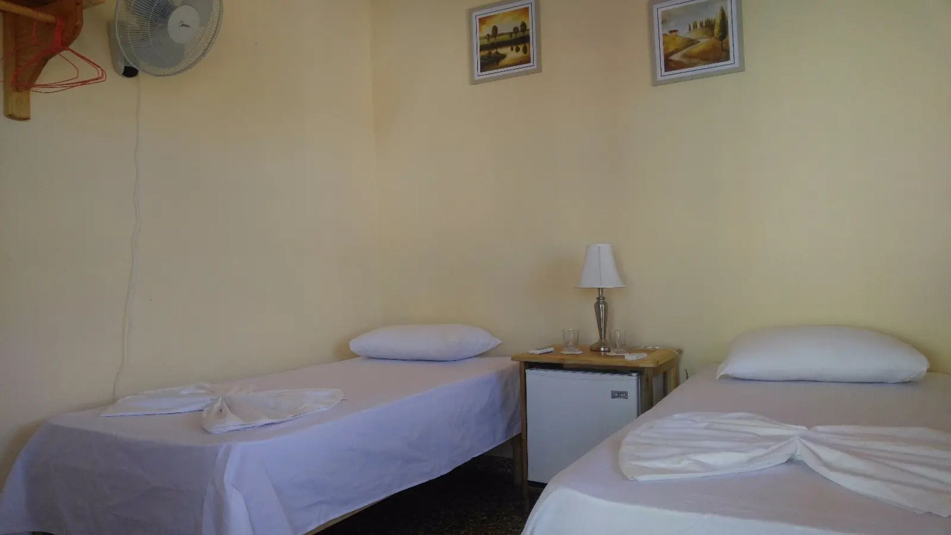 Corazon Feliz Dr.Ruben Dario