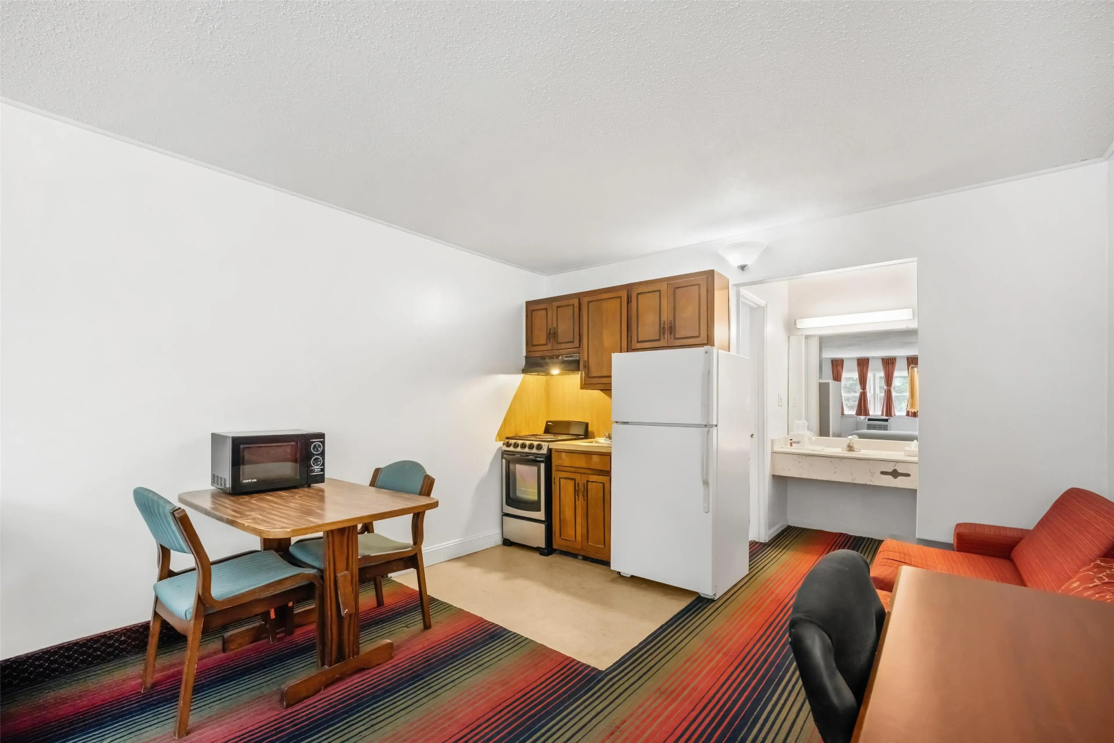 Americas Best Value Inn Roxboro