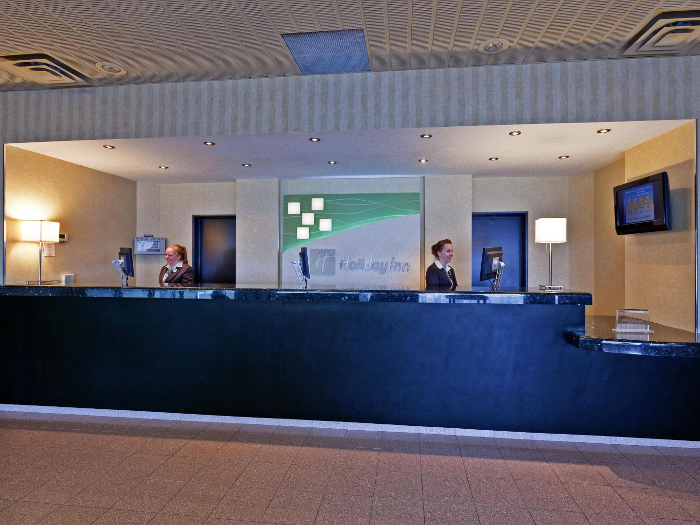 Holiday Inn Cambridge Hespeler Galt