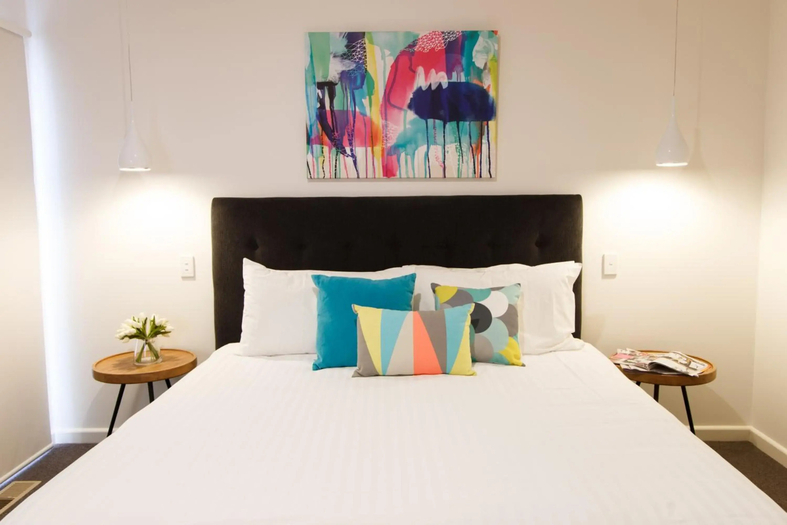 Quality Hotel Wangaratta Gateway