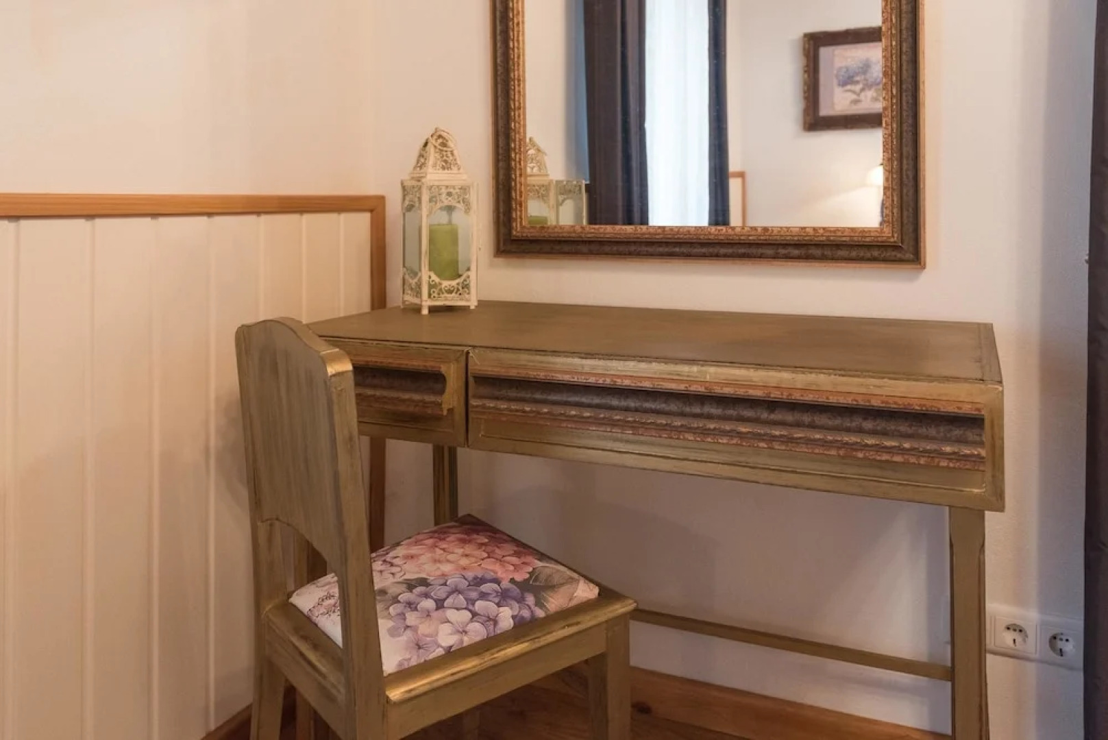 House With one Bedroom in Cinco Ribeiras, With Wonderful Mountain View