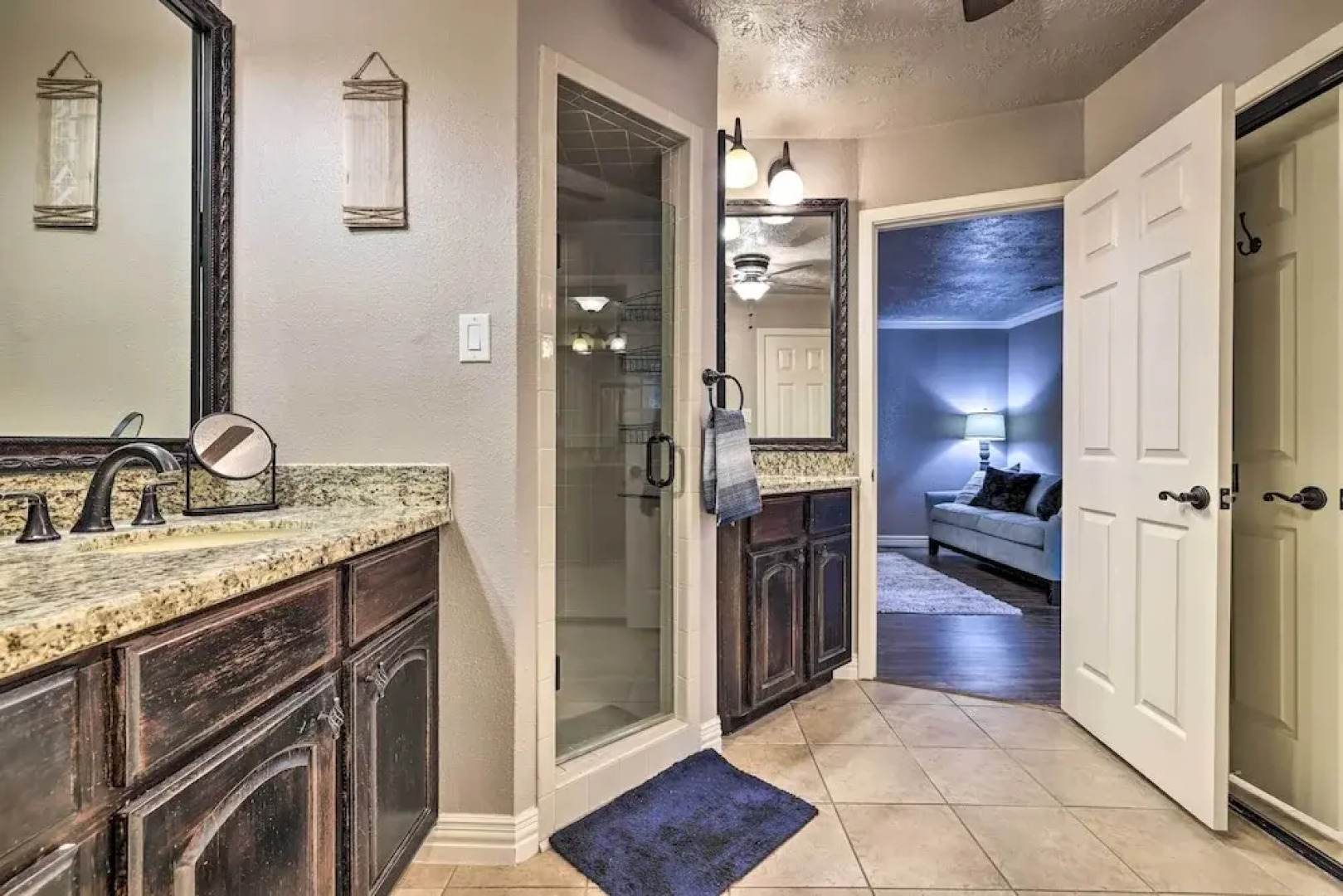 Canyon Lake Home: Hill Country & Water Views!