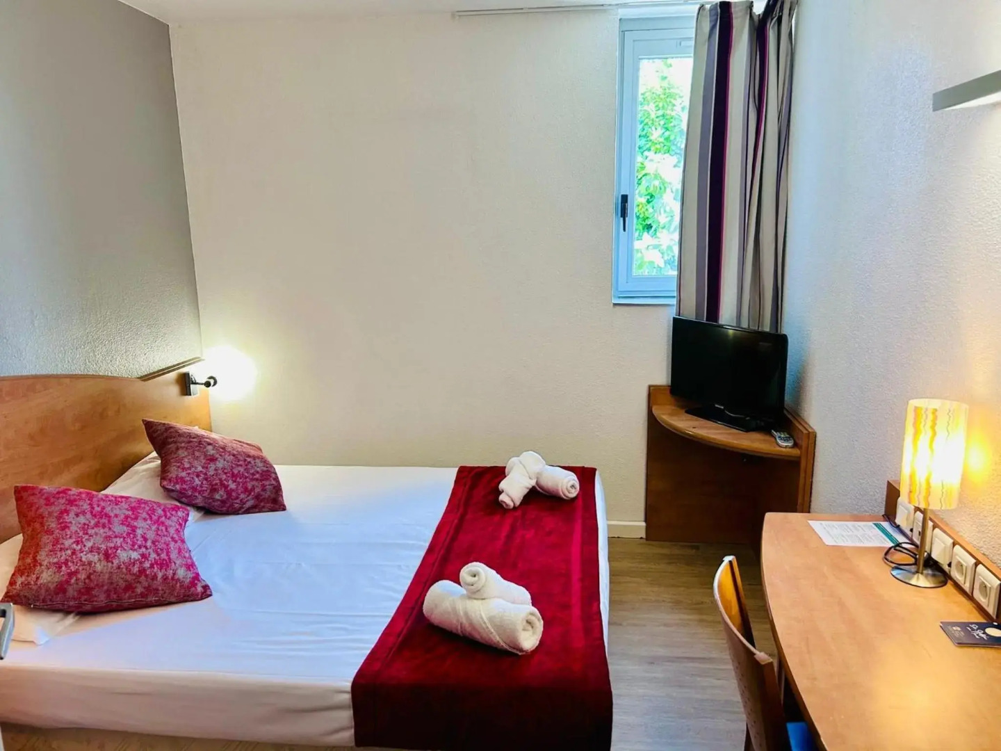 The Originals City, Hôtel Costières, Nîmes