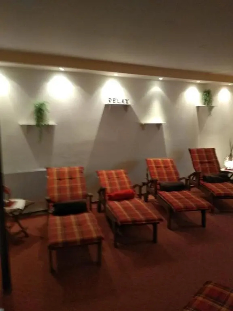 Apartment Christopherhof 11, Grafenwiesen