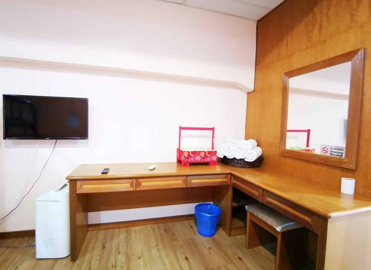 Heng Ann Guest House