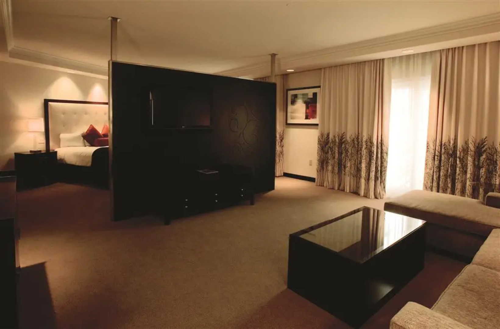 Harrah's Resort Southern California - A Caesars Rewards Destination