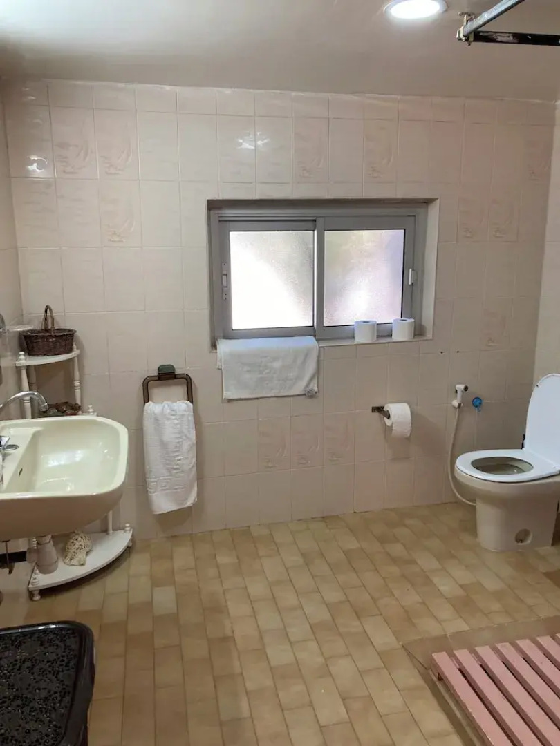 Cabanon pied dans l eau