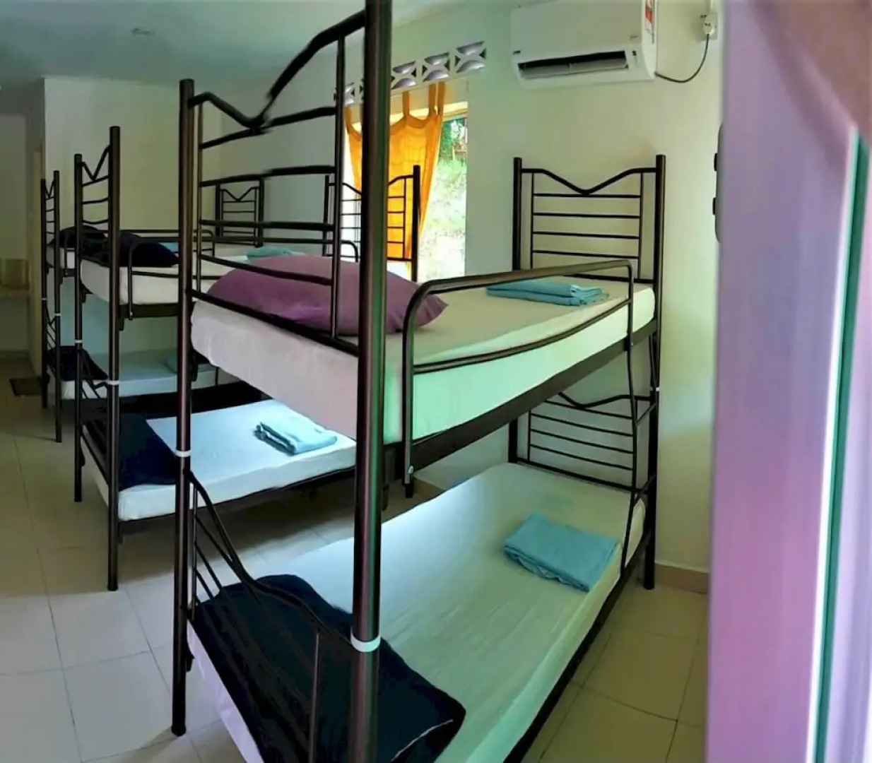 OYO 90993 Ulu River Lodge