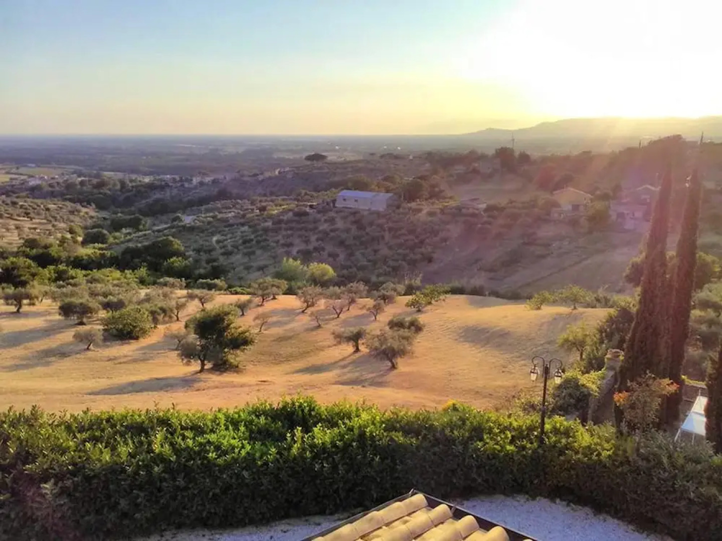 Villa With 3 Bedrooms in Serre, With Private Pool and Wifi