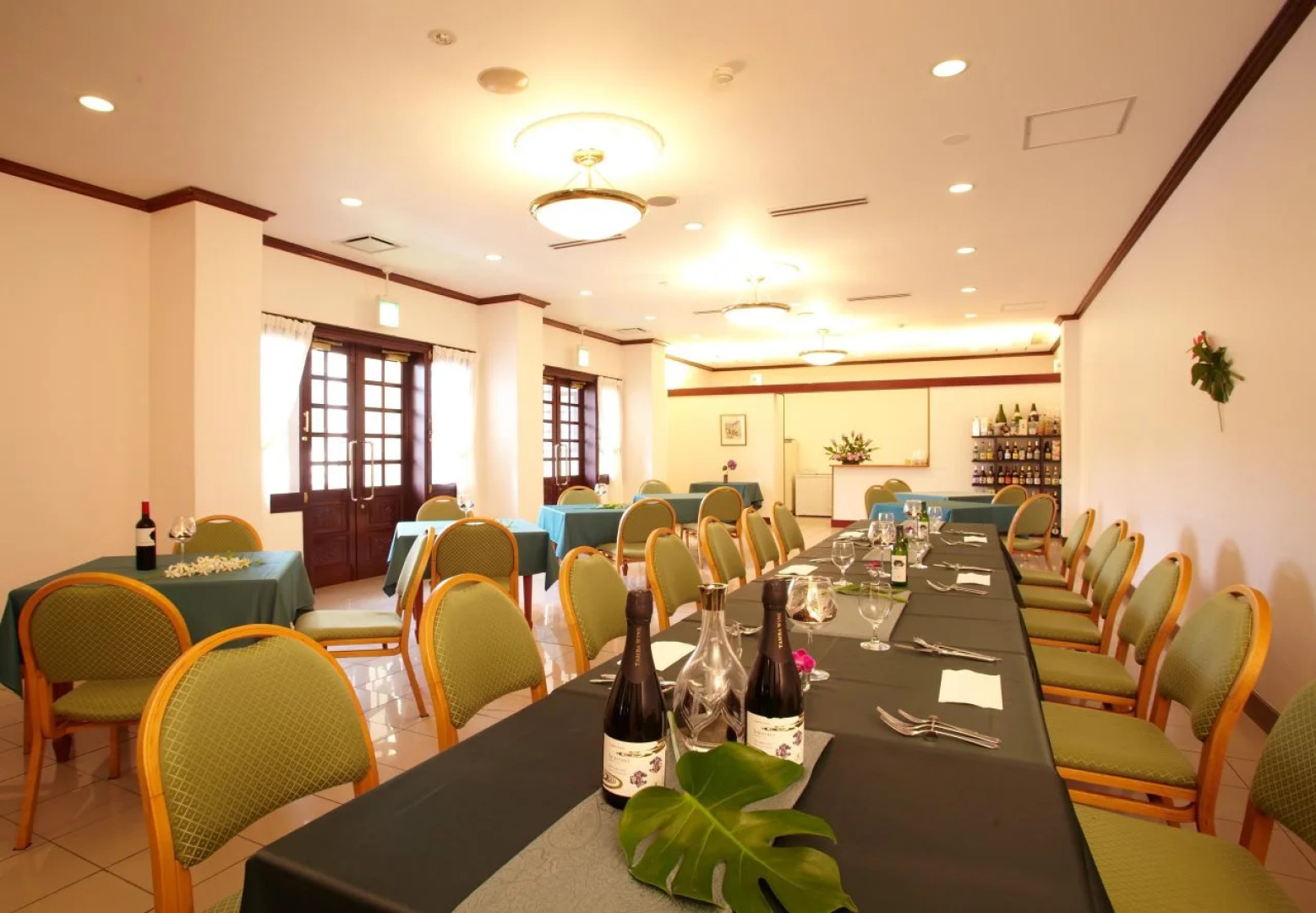 Ada Garden Hotel Okinawa